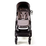 Redkite Push Me Savanna i Travel System Inc Neo Car Seat - Grey