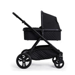 Cosatto Wow XL Twin Rotating Everything Bundle - Silhouette