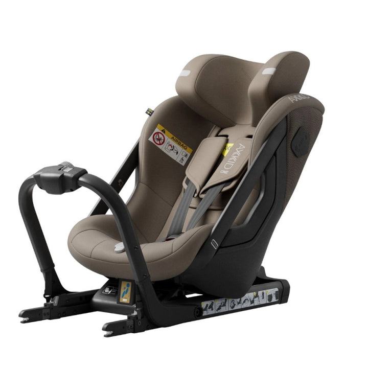 Axkid One 3 - Driftwood Beige