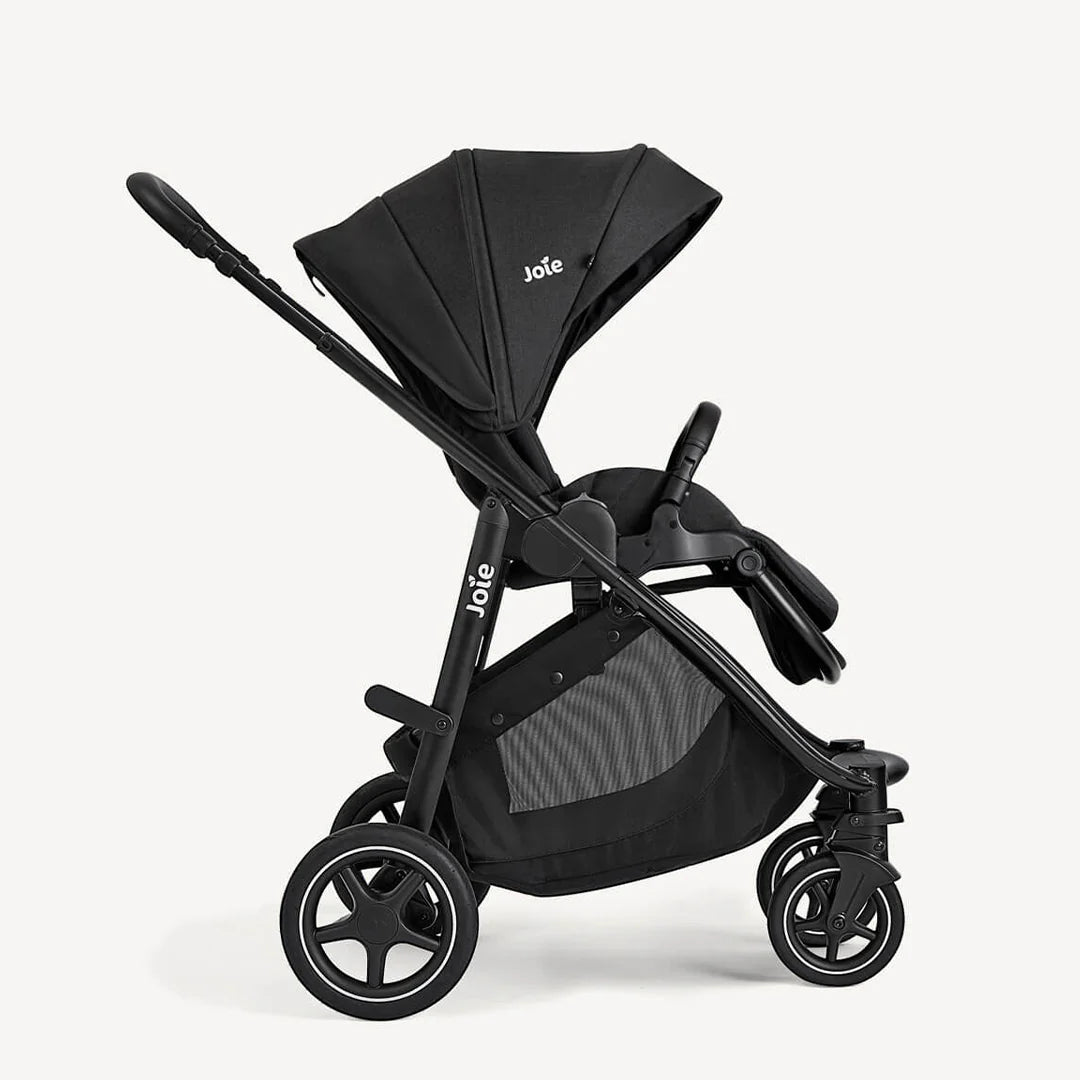 Joie Versatrax Pushchair - Raven