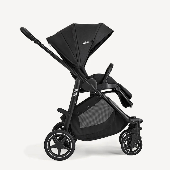 Joie Versatrax Pushchair - Raven