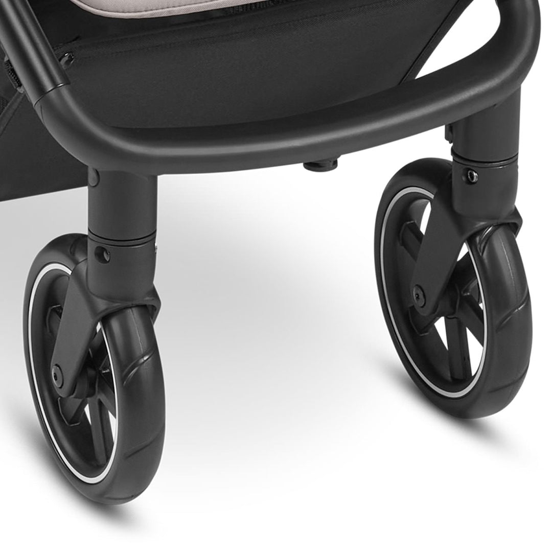 OPEN BOX ABC Design Avus Stroller - Powder