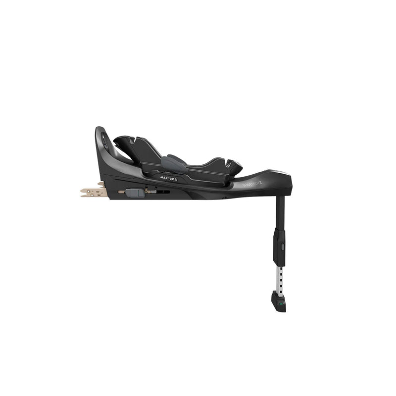 Maxi-Cosi FamilyFix Slide Pro - Black