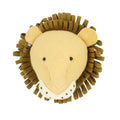 Fiona Walker Medium Lion Head