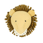 Fiona Walker Medium Lion Head