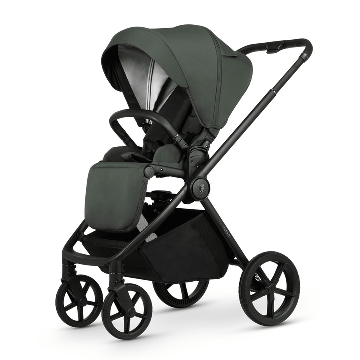 Venicci Claro 3in1 Travel System Bundle - Forest