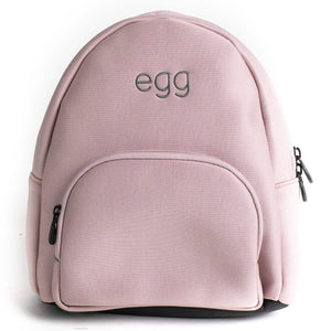 egg Dolls Pram Bag - Hush Violet