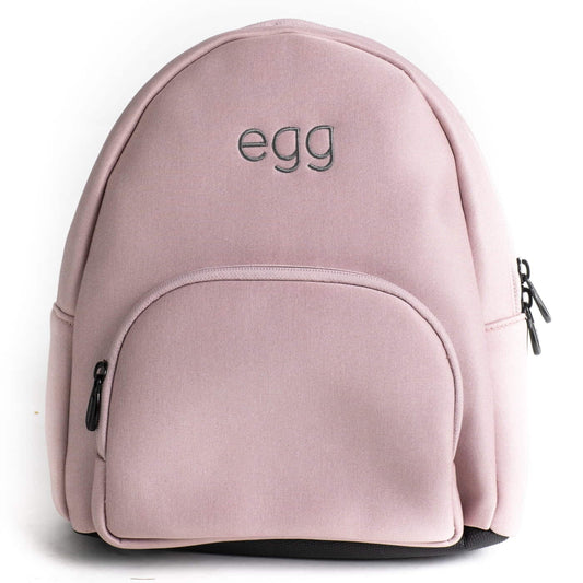 egg Dolls Pram Bag - Hush Violet