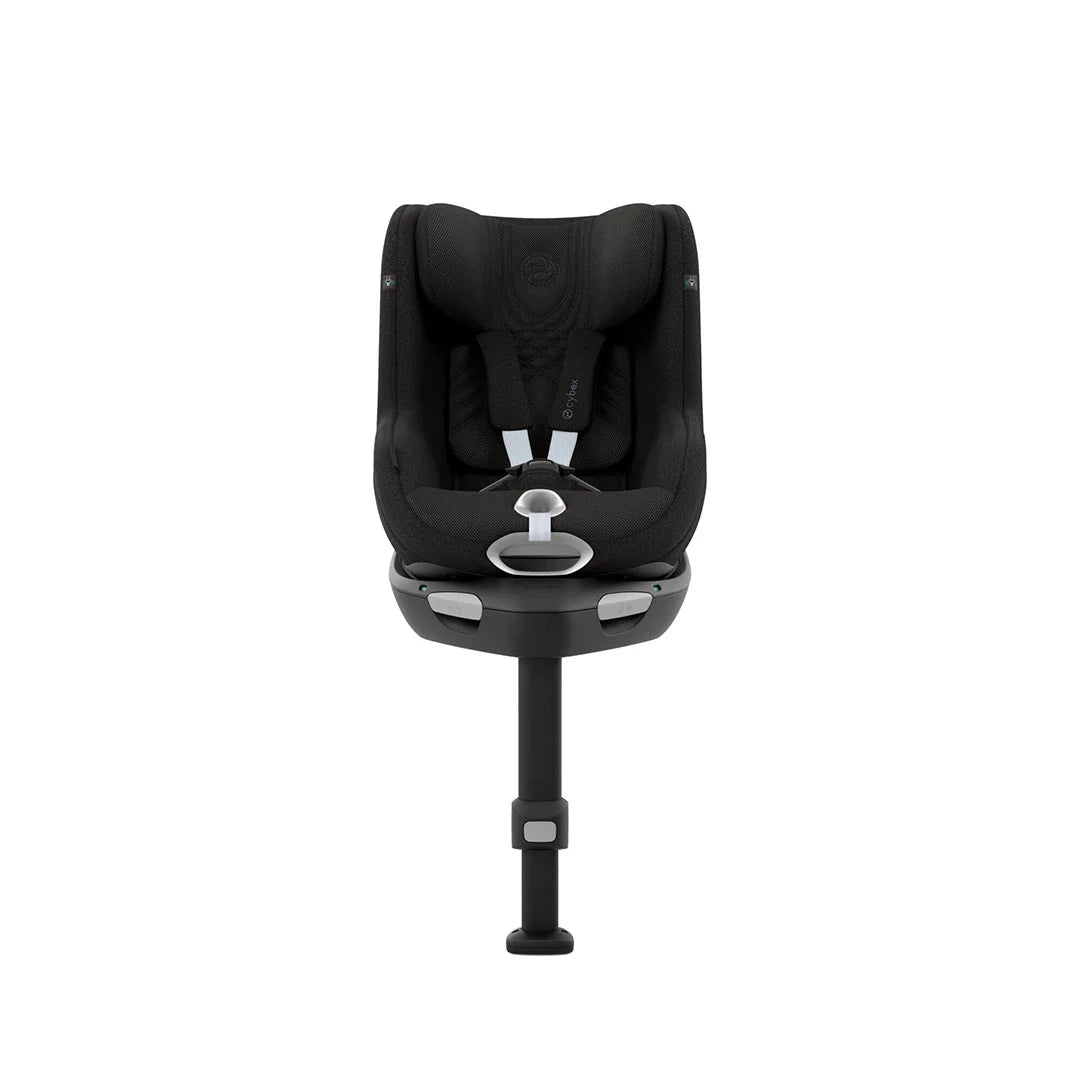 Cybex Sirona Ti i-Size Plus Car Seat - Sepia Black