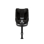 Cybex Sirona Ti i-Size Plus Car Seat - Sepia Black