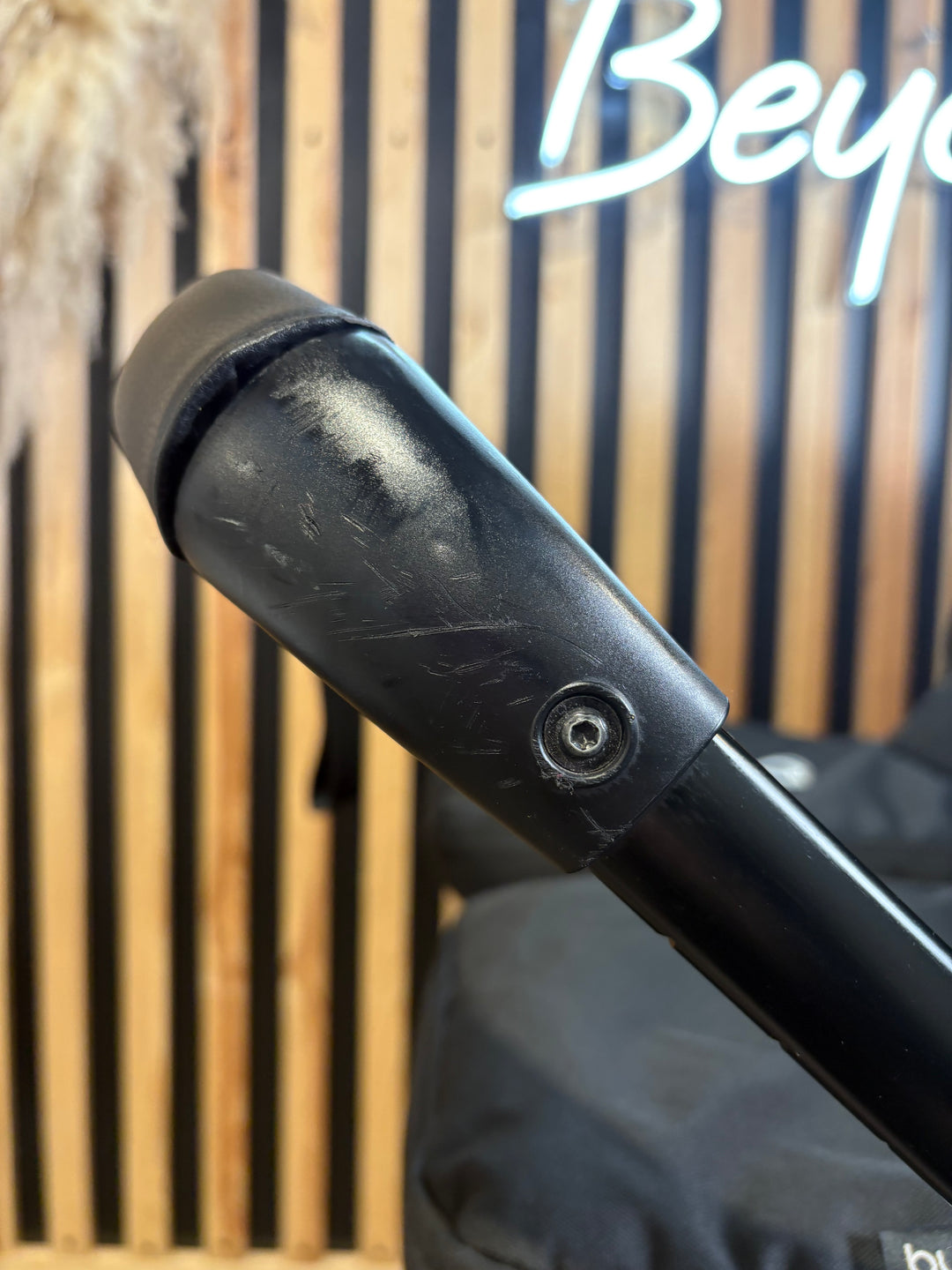 PRE LOVED Bugaboo Donkey5 Twin Bundle - Midnight Black