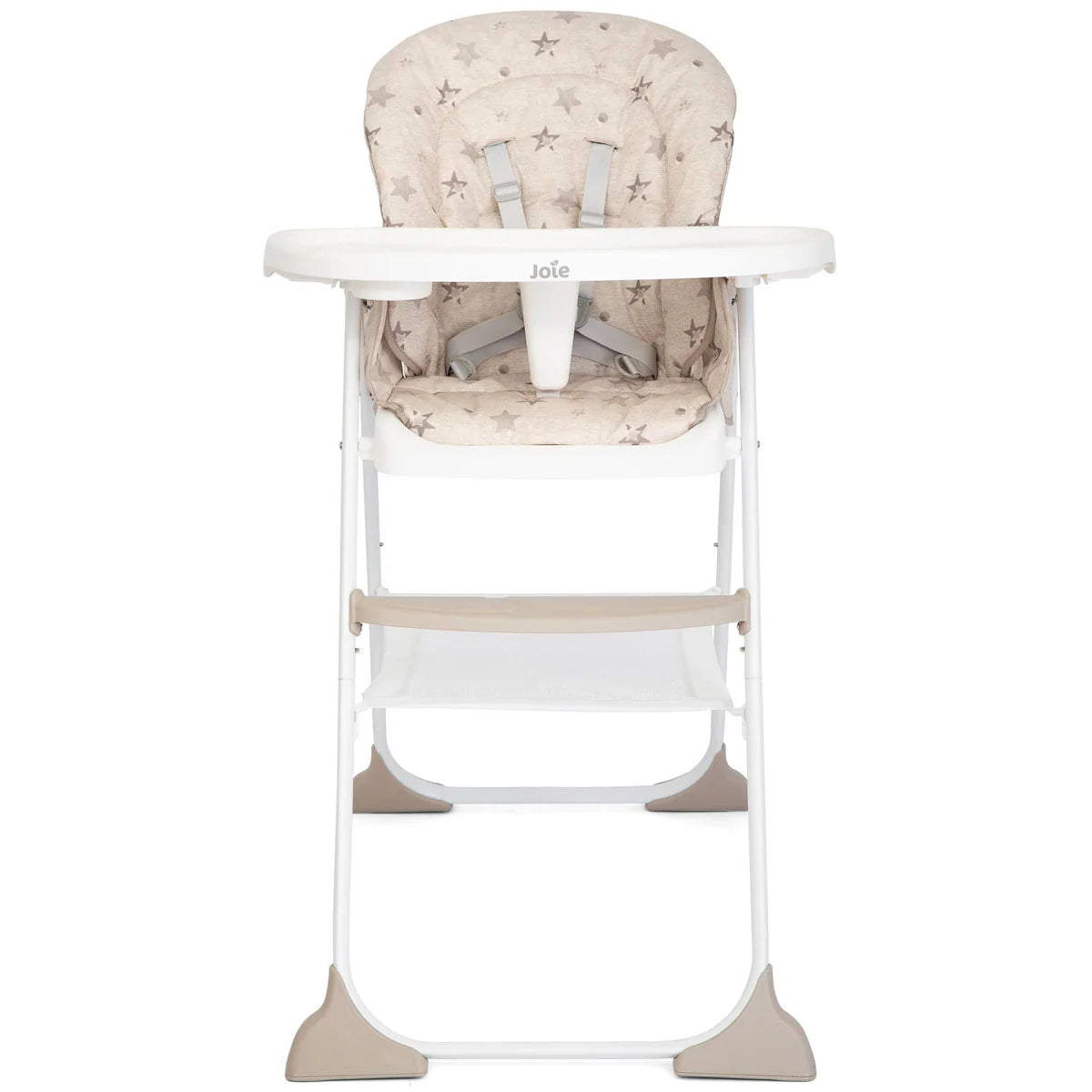 Joie Finiti Travel System + Complete Nursery Essentials Bundle - Evergreen