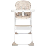Joie Finiti Travel System + Complete Nursery Essentials Bundle - Evergreen