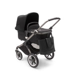Bugaboo Changing Bag - Midnight Black