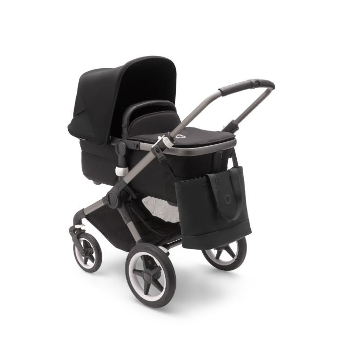 Bugaboo Changing Bag - Midnight Black