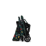 Cosatto Woosh 4 Stroller - Old Macdonald + Ultimate Footmuff
