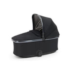 Oyster4 Luxury Travel System Bundle Inc Capsule 360 Car Seat - Carbonite