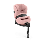 Cybex Anoris T2 i-Size Toddler Car Seat - Peach Pink Plus