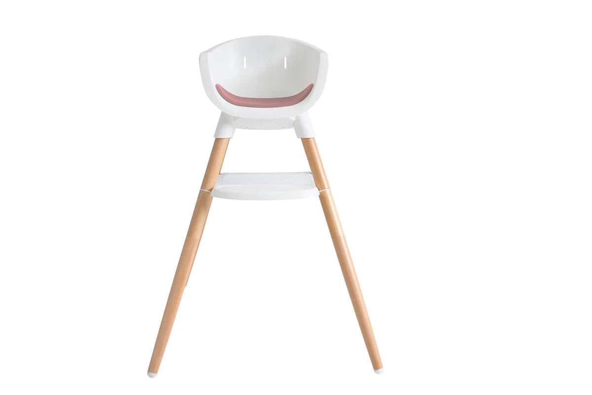 Joie Chestnut Highchair - Lola