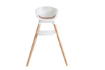 Joie Chestnut Highchair - Lola