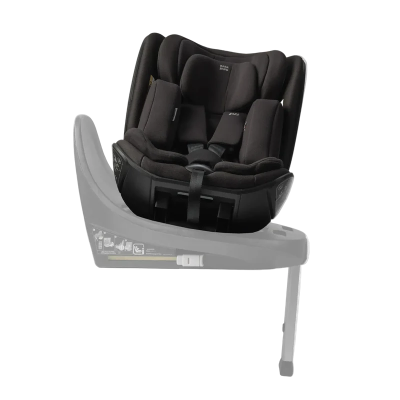 Bababing Hera Verto Next Stage 360 Spin Car Seat