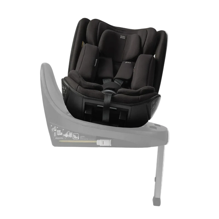 Bababing Hera Verto Next Stage 360 Spin Car Seat