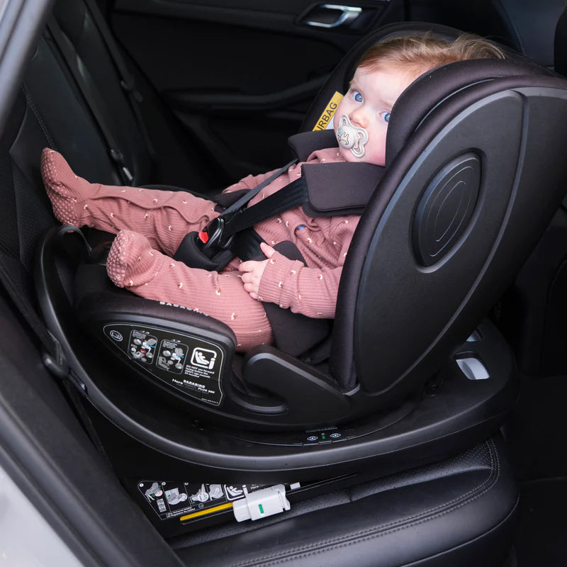 Bababing Hera Verto Next Stage 360 Spin Car Seat