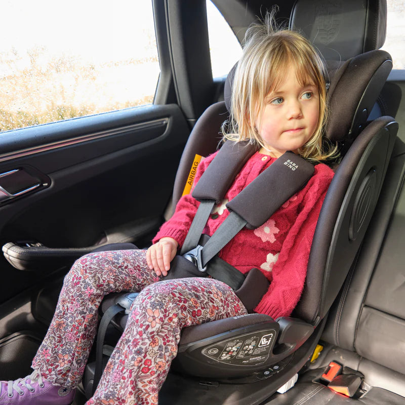 Bababing Hera Verto Next Stage 360 Spin Car Seat