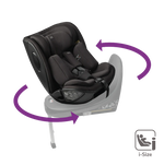 Bababing Hera Verto Next Stage 360 Spin Car Seat