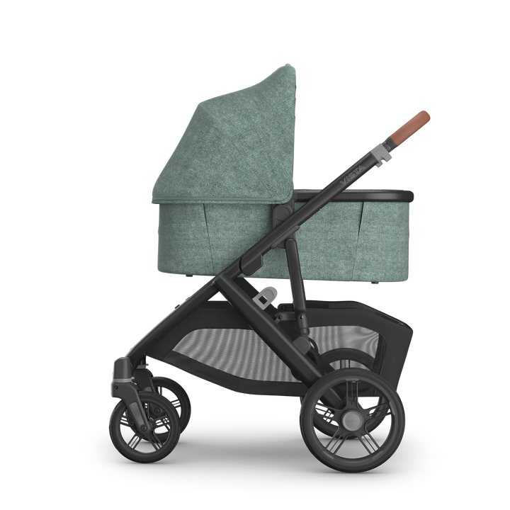 Uppababy Vista V3 Pushchair with Pebble 360 Pro2 & Base - Gwen