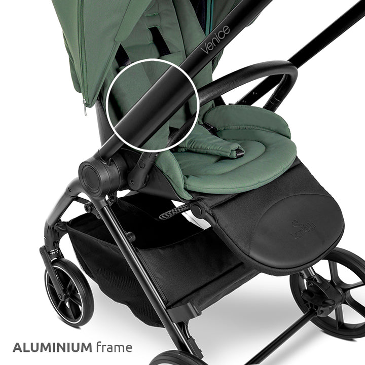 Lorelli Venice 2 in1 Stroller – Green