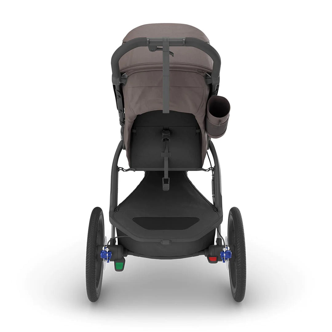 Uppababy Ridge All Terrain Pushchair – Theo