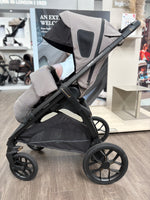 EX DISPLAY Inglesina Aptica XT 2-in-1 Travel System - Tundra Beige (2025 Model)