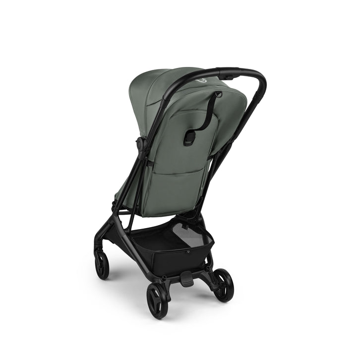 Bugaboo Butterfly 2 Compact Stroller - Forest Green