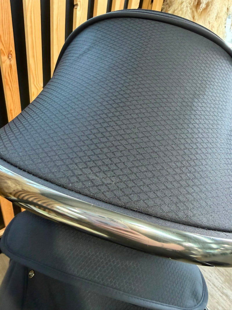 PRE LOVED egg3 Pram + Pushchair - Celestial