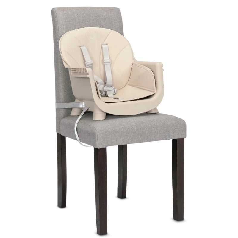 Lorelli Vanilla 3in1 Baby Highchair - Beige
