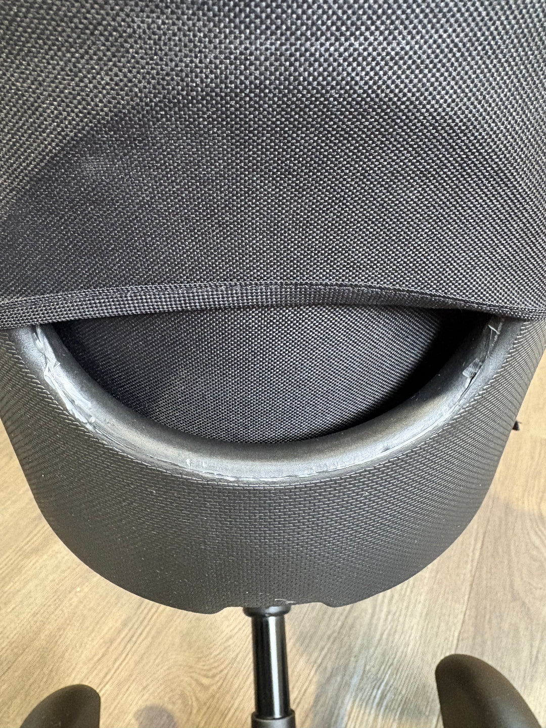 PRE LOVED Roma Uptown Rider Buggy Board With Toddler Seat