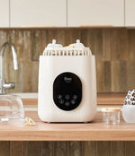 Babymoov Nutriwash Bottle Washer and Steriliser