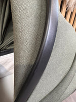PRE LOVED iCandy Peach 7 Pram, Pushchair + Accessories - Ivy