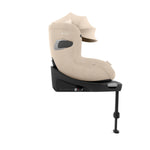 Cybex Sirona Ti i-Size Plus Car Seat - Cozy Beige