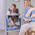 Tutti Bambini Nova Highchair Accessory Pack - Rusk