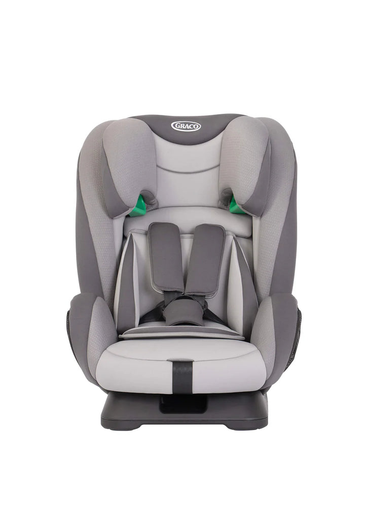 Graco FlexiGrow R129 Toddler Car Seat - Quartz