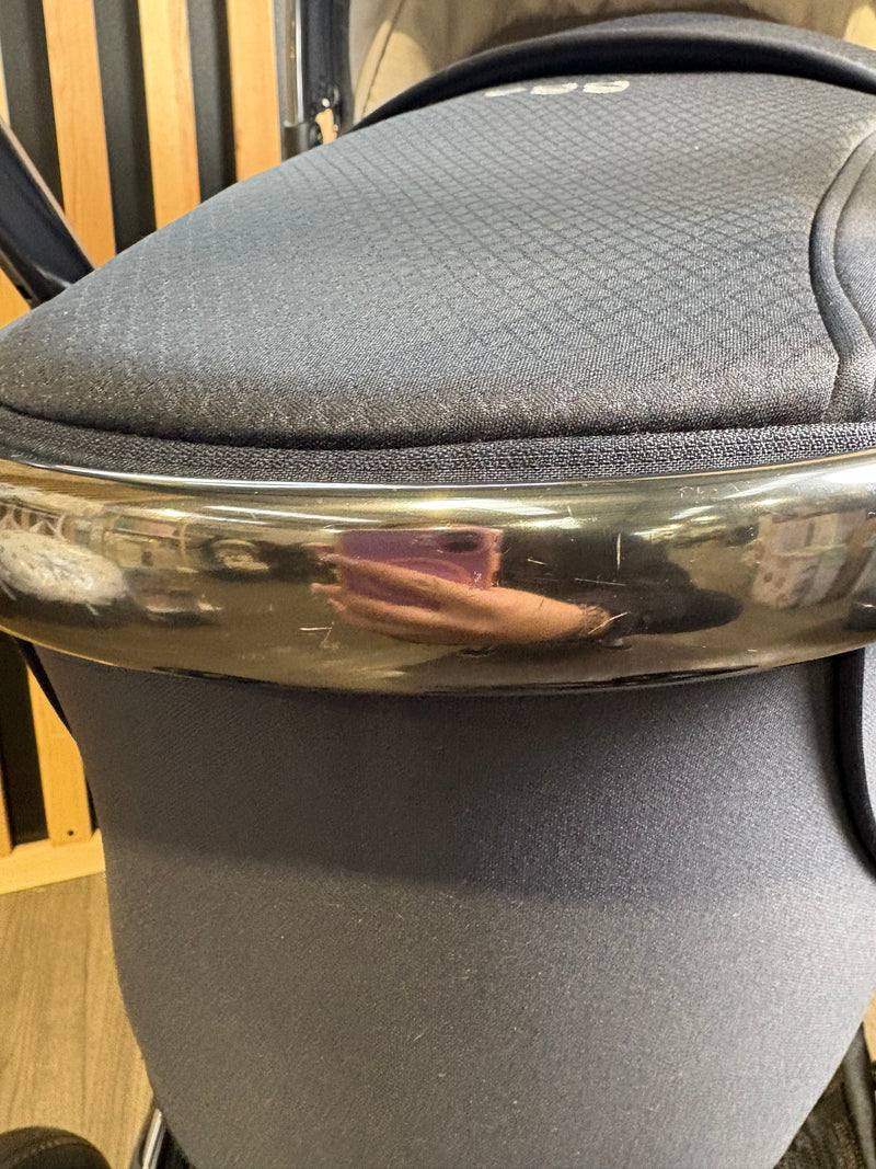 PRE LOVED egg3 Pram + Pushchair - Celestial