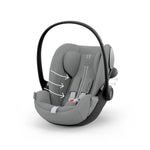 Cybex Cloud G3 Plus Car Seat - Stone Grey