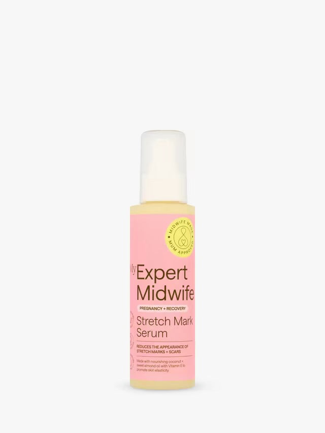 My Expert Midwife Mama To Be Gift Set