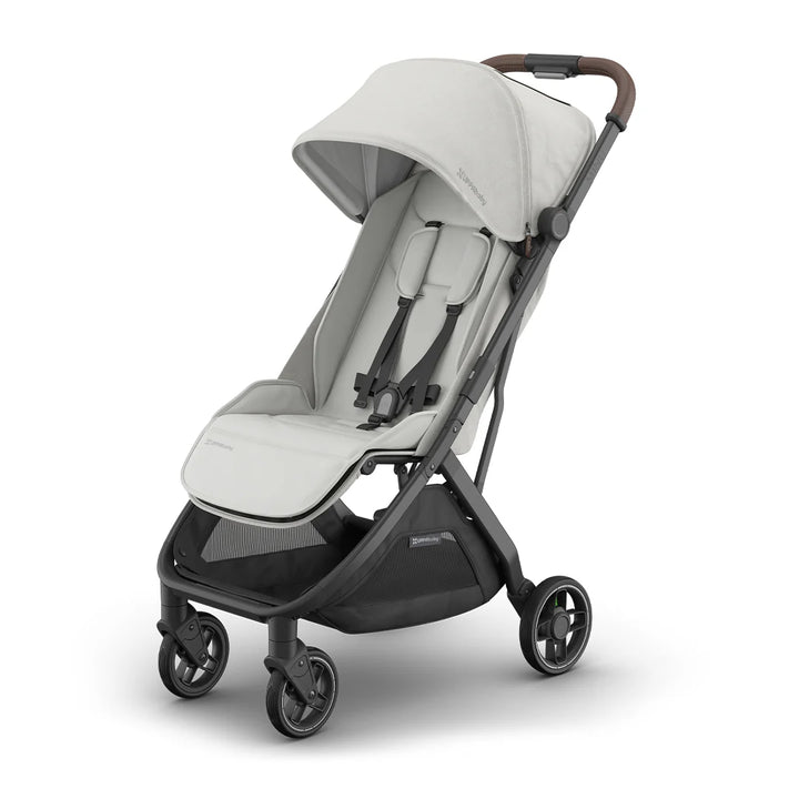 UPPAbaby MINU V3 Compact Stroller - Savannah