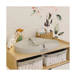 Bumbo Changing Pad - Taupe