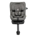 Joie i-Pivot Grow Birth to Booster Car Seat – Thunder