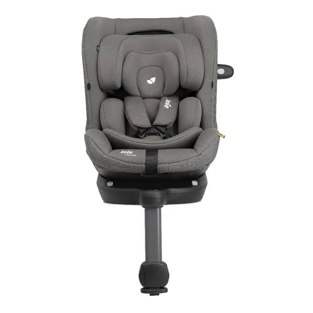 Joie i-Pivot Grow Birth to Booster Car Seat – Thunder