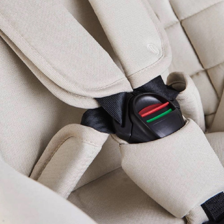 Avionaut Aerofix 2.0 Car Seat - Beige